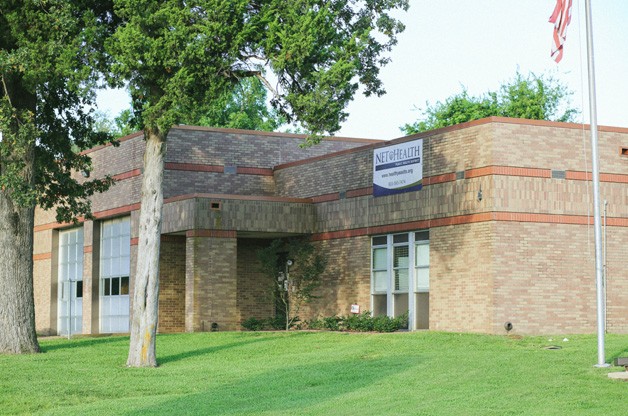 Center for Healthy Living in Tyler, TX